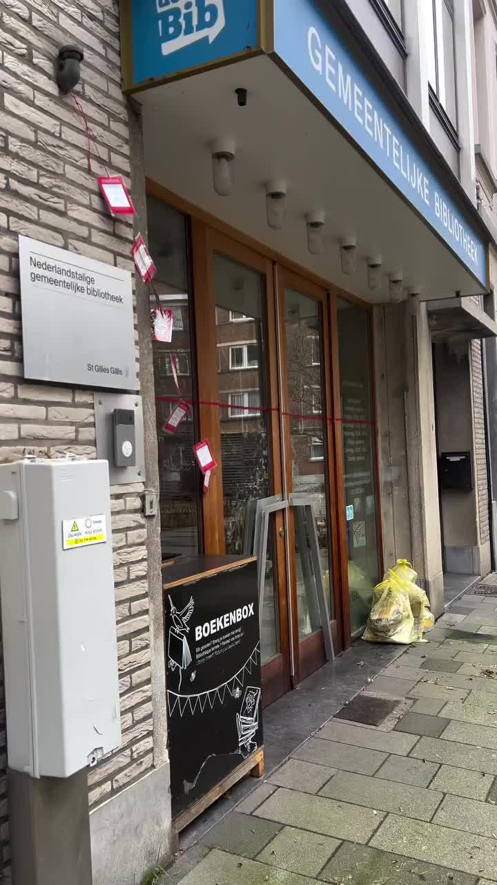 Video post from bibliotheeksintgillis.