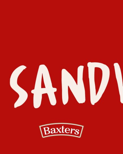 Carousel post from baxters_uk.