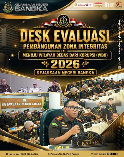Photo post from kejaribangka.