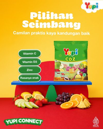 Photo post from yupi.gummy.