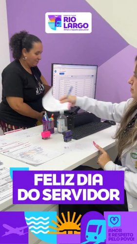 Video post from prefeiturariolargo.