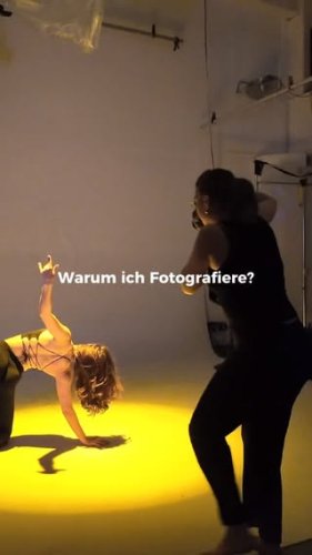 Video post from sarahvisuals.de.