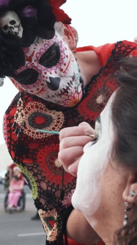 Video post from visittucson.