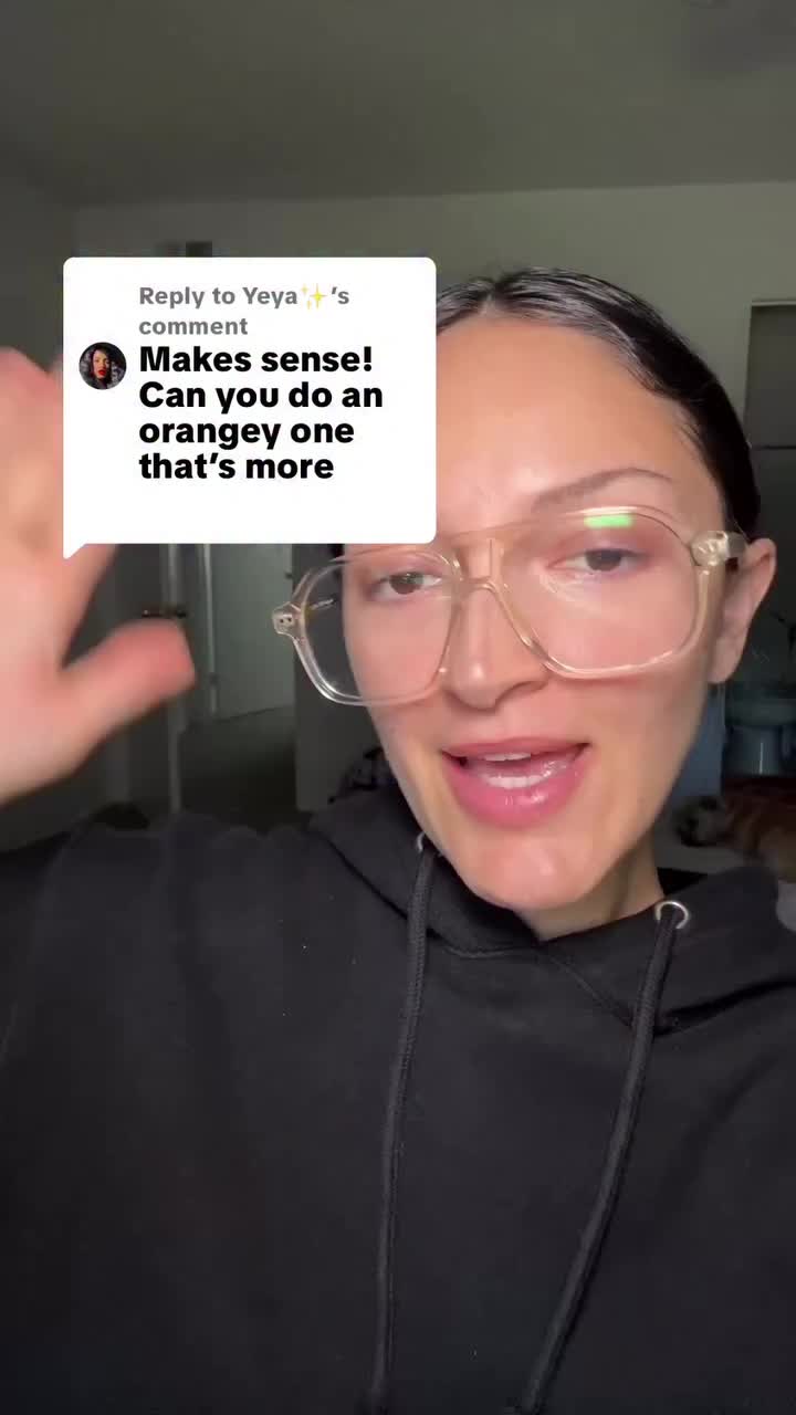 Video post from scrandiebeauty.