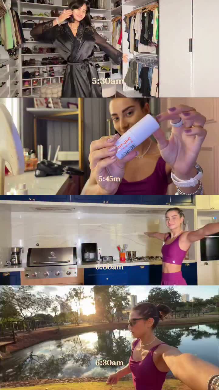 Video post from liveoficial.