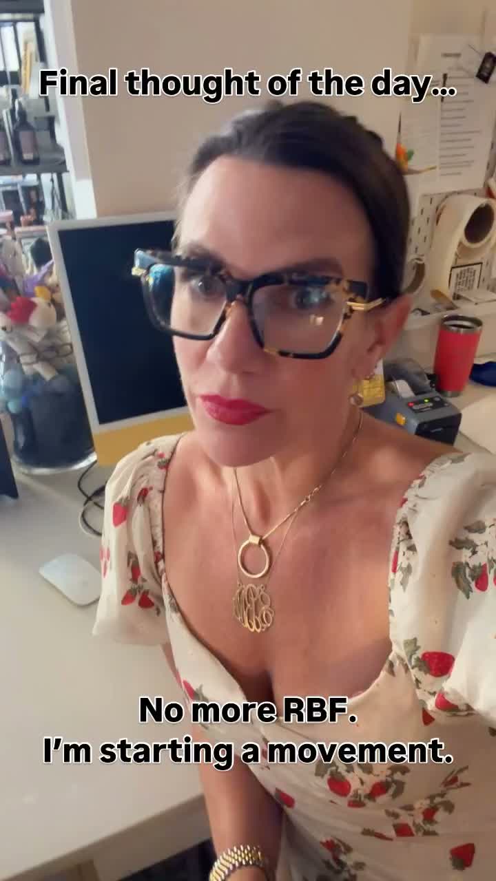 Video post from goldenballmercantile.