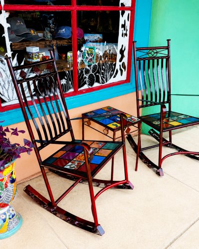 Carousel post from patagoniatradingpost.