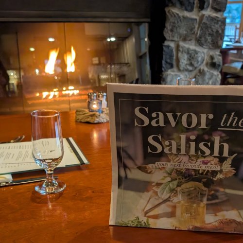 Photo post from theresortatportludlow.