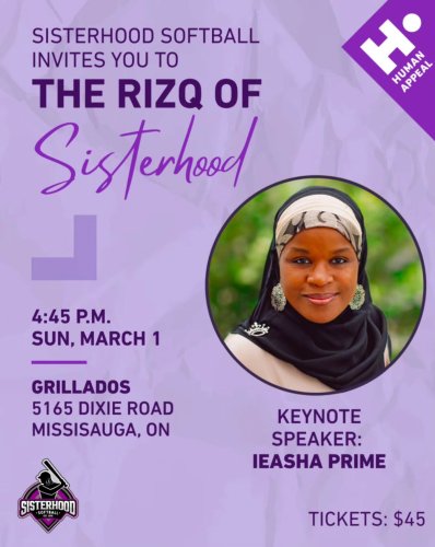 Photo post from sisterhoodsoftball.