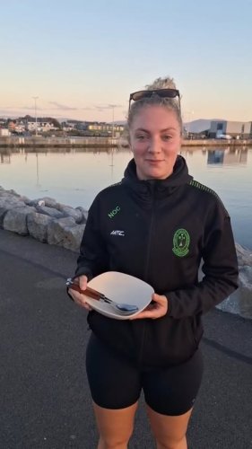 Video post from dinglepeninsulatourism.