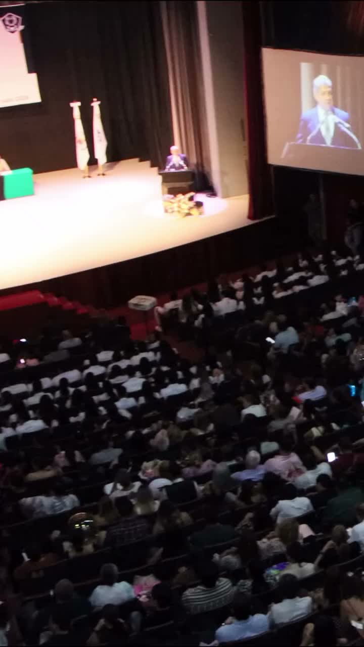 Video post from uan.oficial.