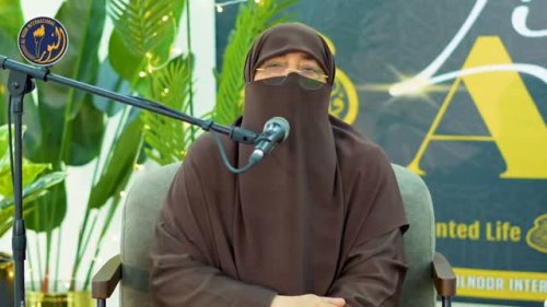 Video post from nighathashmi.