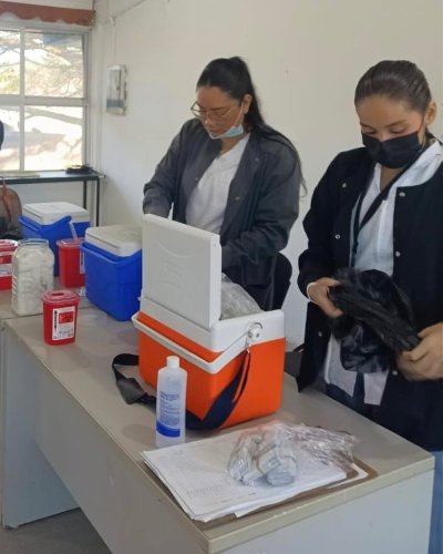 Carousel post from uan.oficial.