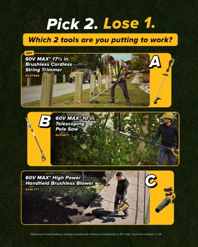 Photo post from dewalttough.