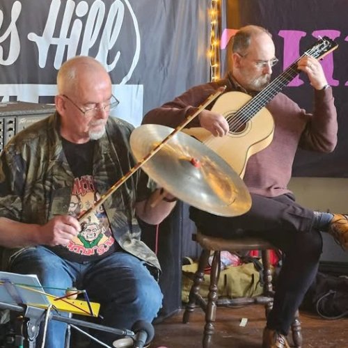 Carousel post from bramleynewspaper.