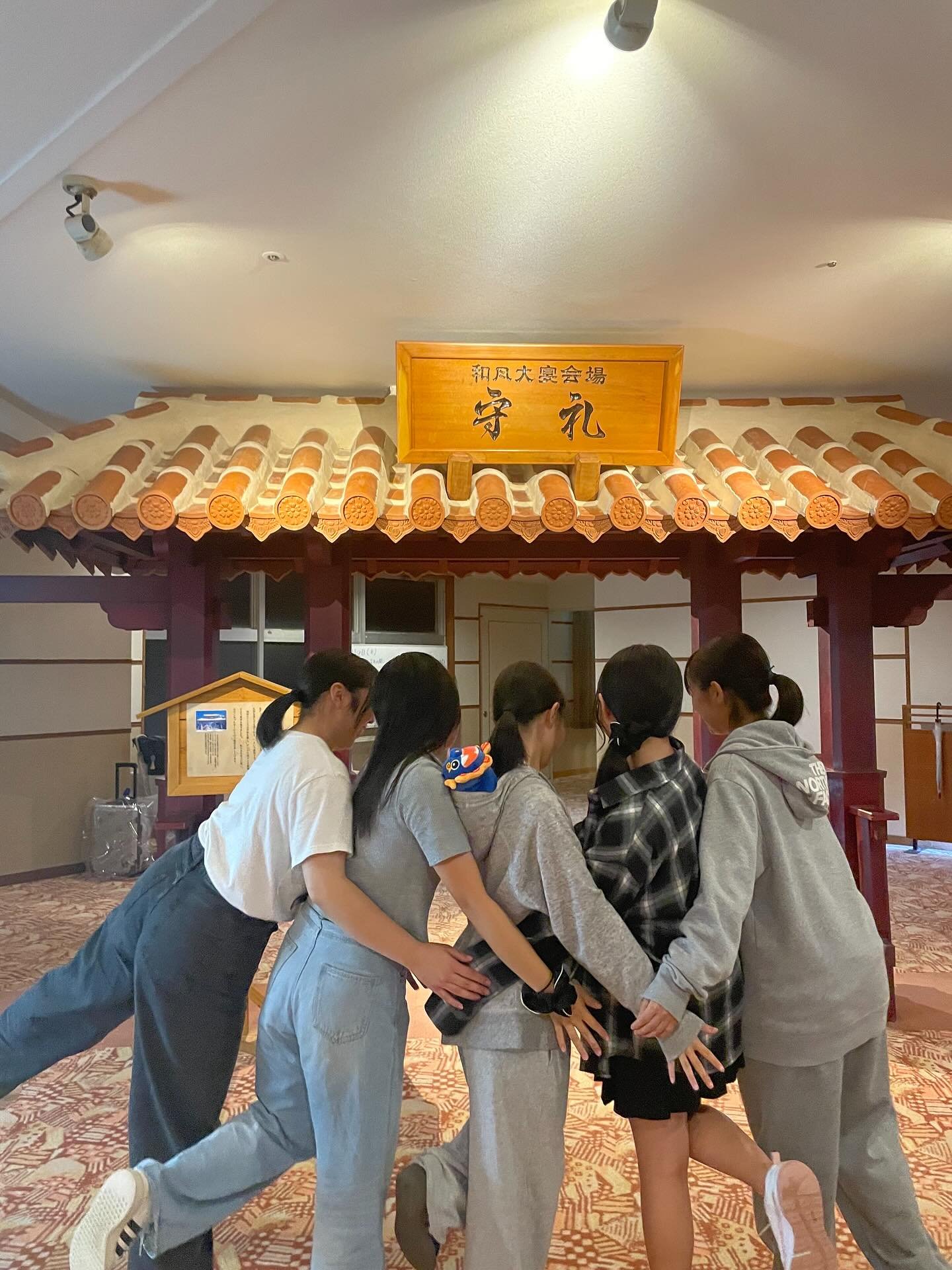 Carousel post from itoshima_hs.