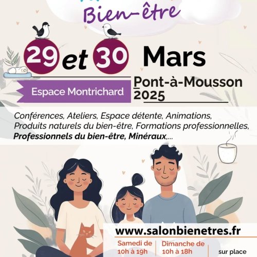 Carousel post from lemondemagiquedescristaux.