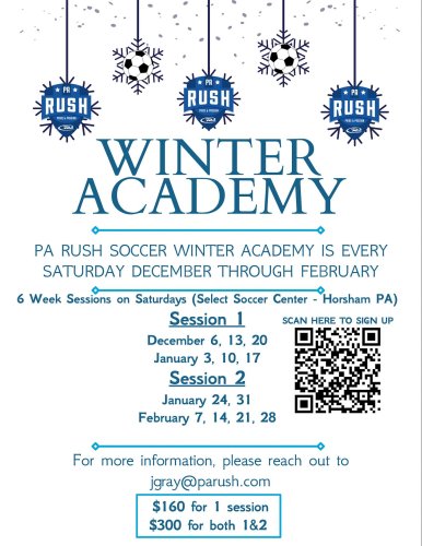 Photo post from parushsoccer.