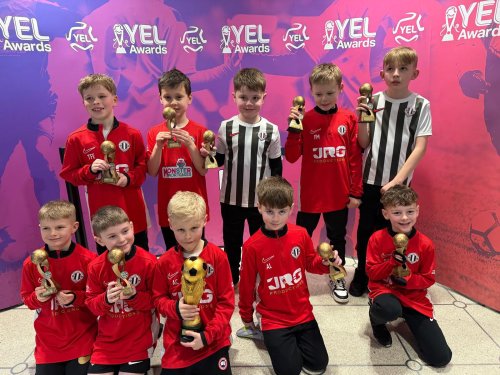 Photo post from bramleynewspaper.