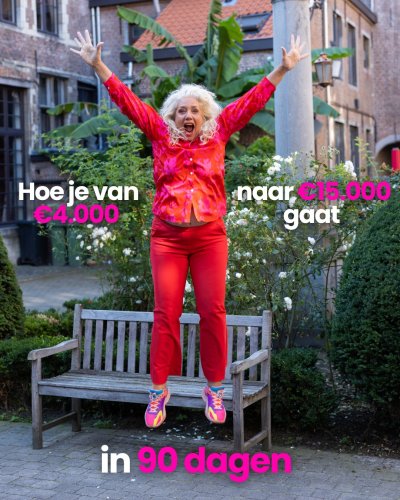 Photo post from masteryourbusinessmoves.nl.