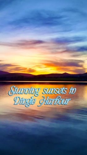 Video post from dinglepeninsulatourism.