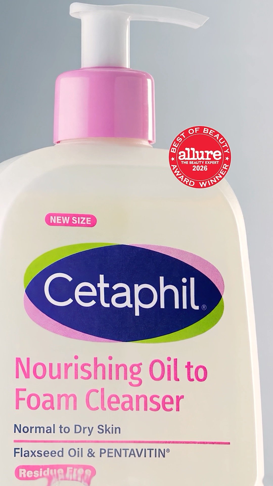 Recommended Skincare Brand for Sensitive Skin | Cetaphil US