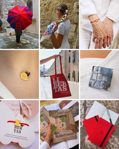 Photo post from dubrovnikfestival.