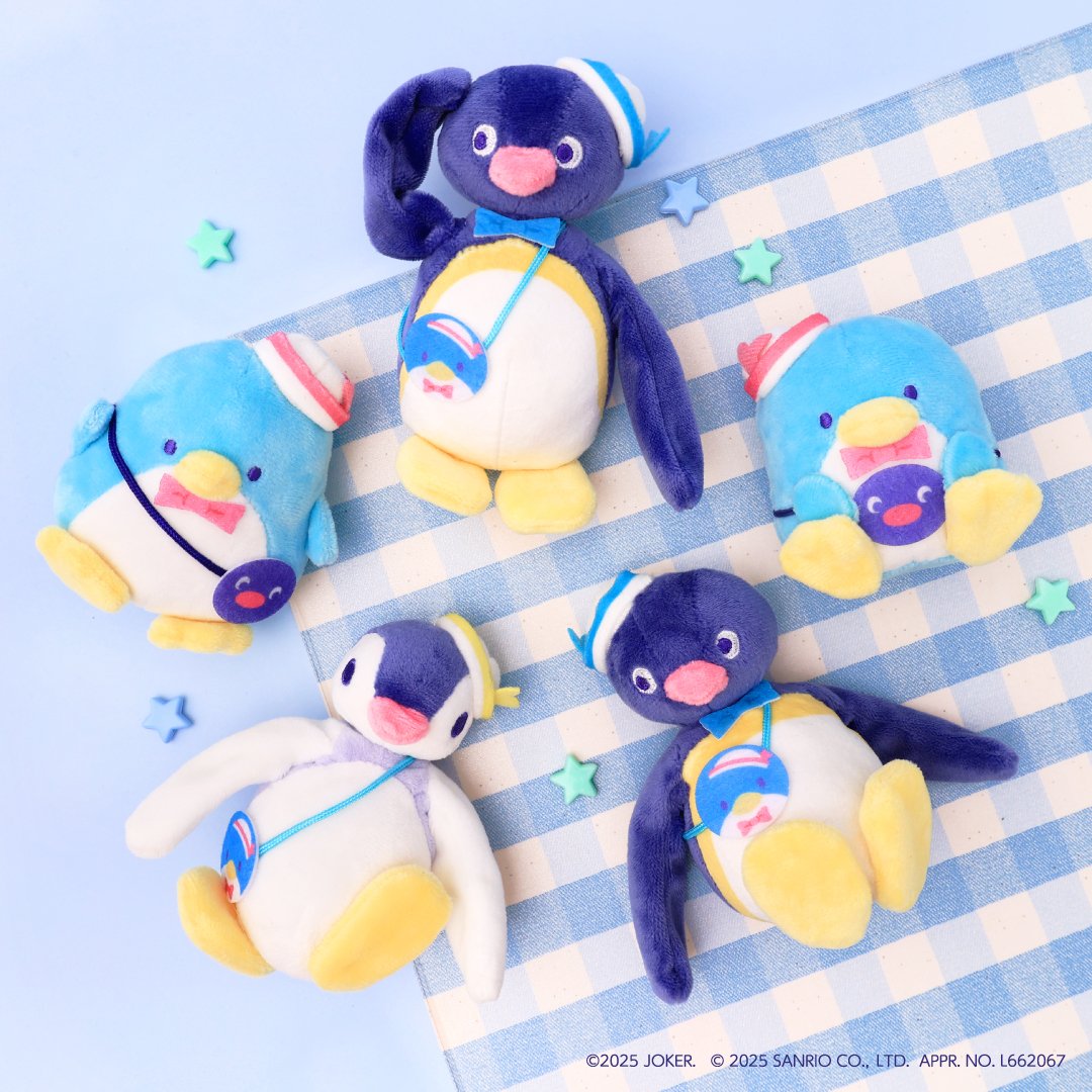 Photo post from pingu_jp.