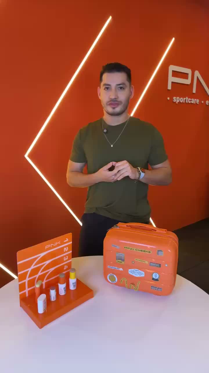 Video post from liveoficial.