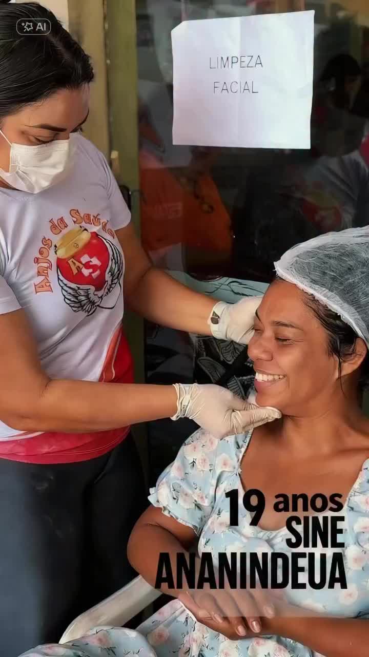 Video post from ananindeuapma.