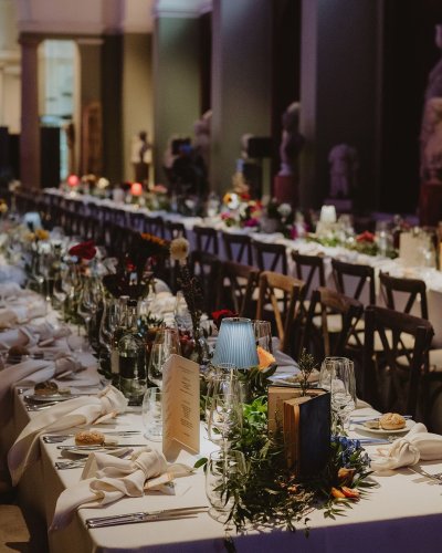 Carousel post from ashmoleanevents.