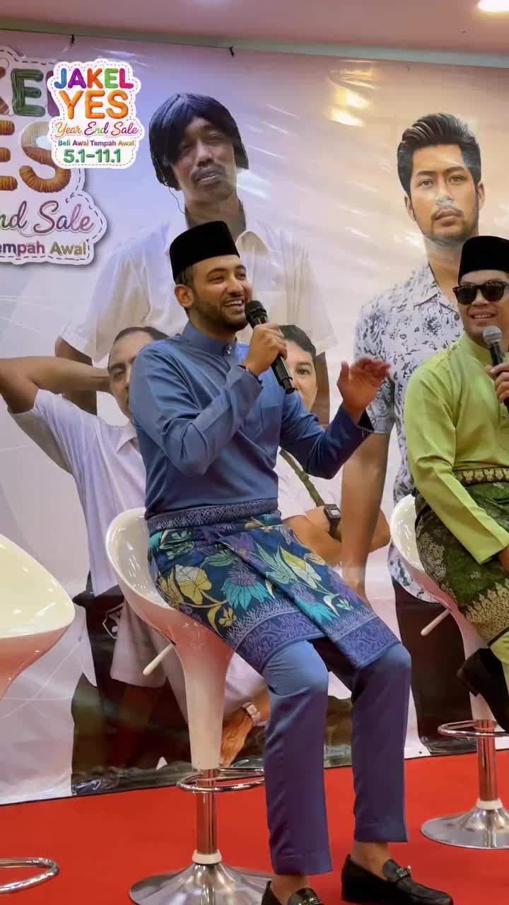 Video post from jakeltextile.