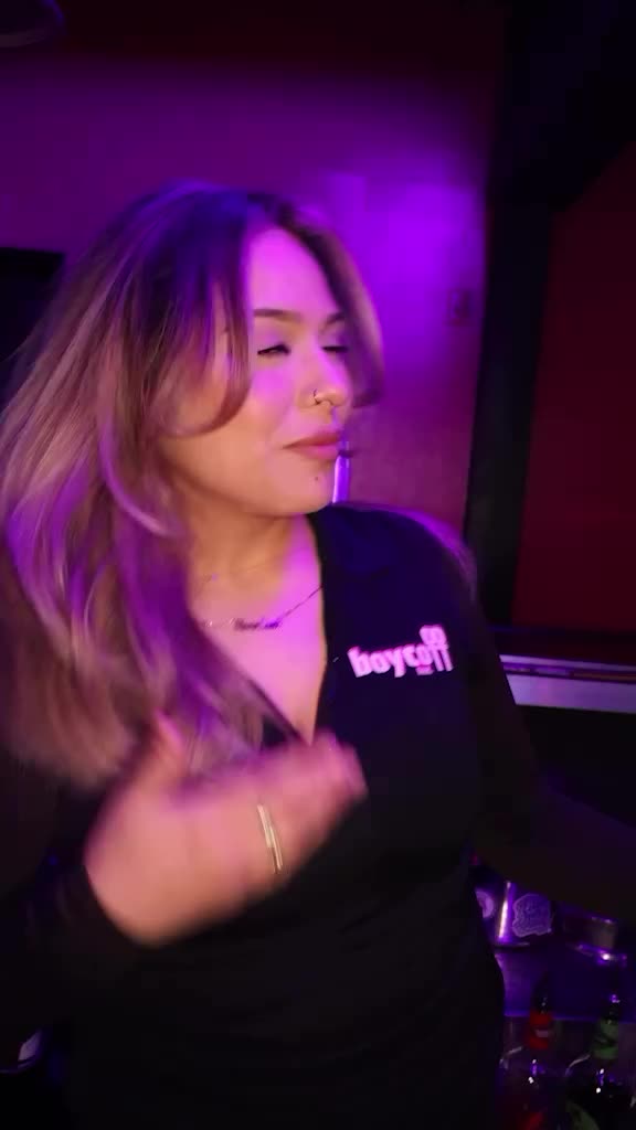 Video post from boycott_bar.