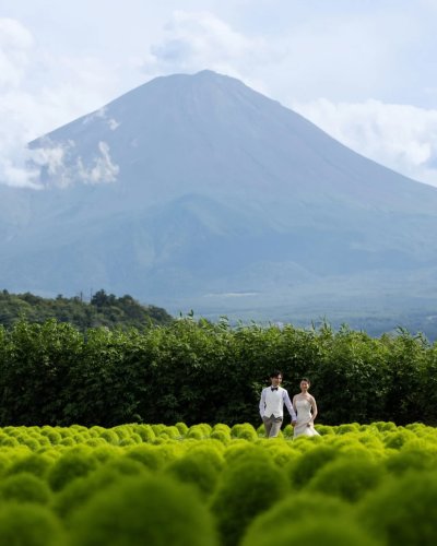Carousel post from laquan_wedding.