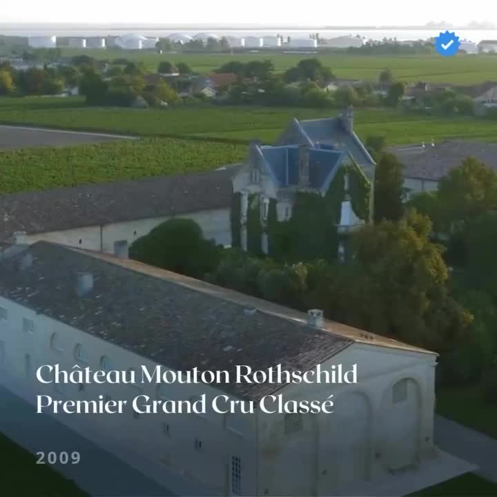 Video post from clubdvin.