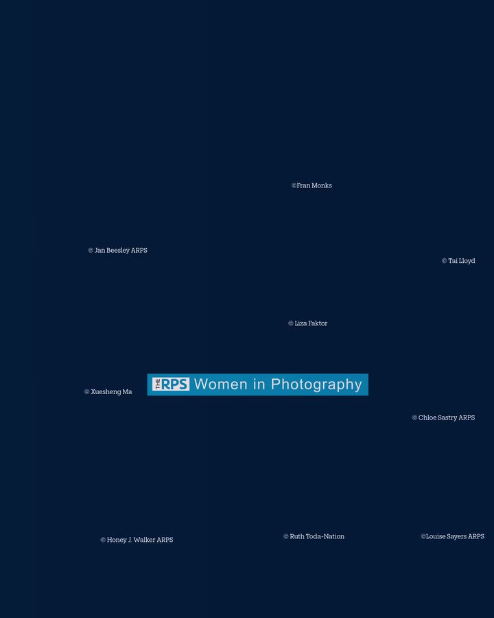 Video post from rpswomeninphotography.