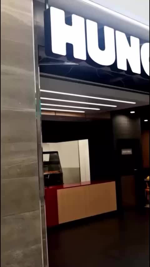 Video post from festival_mall.