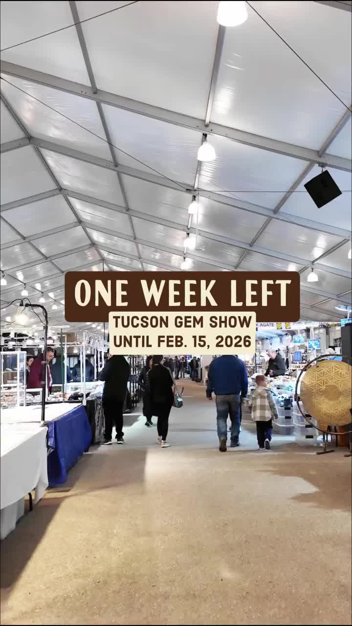 Video post from visittucson.