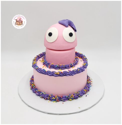 Carousel post from tastywishes4u.