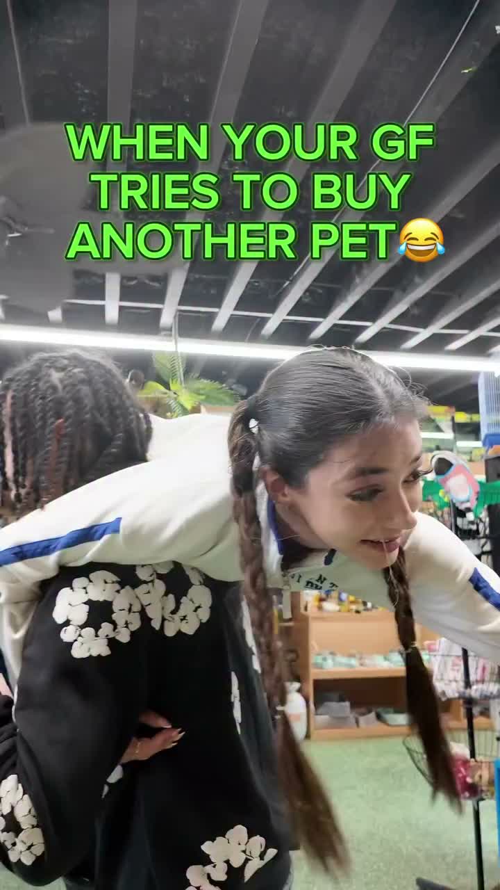 Video post from njexoticpets.
