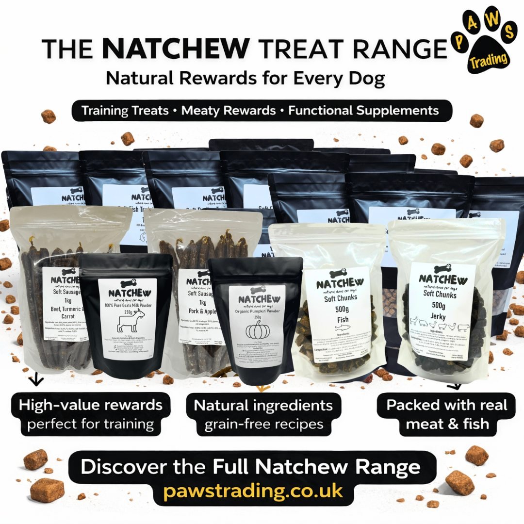 Photo post from pawstrading.