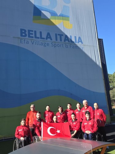 Photo post from turkiyemasatenisifederasyonu.