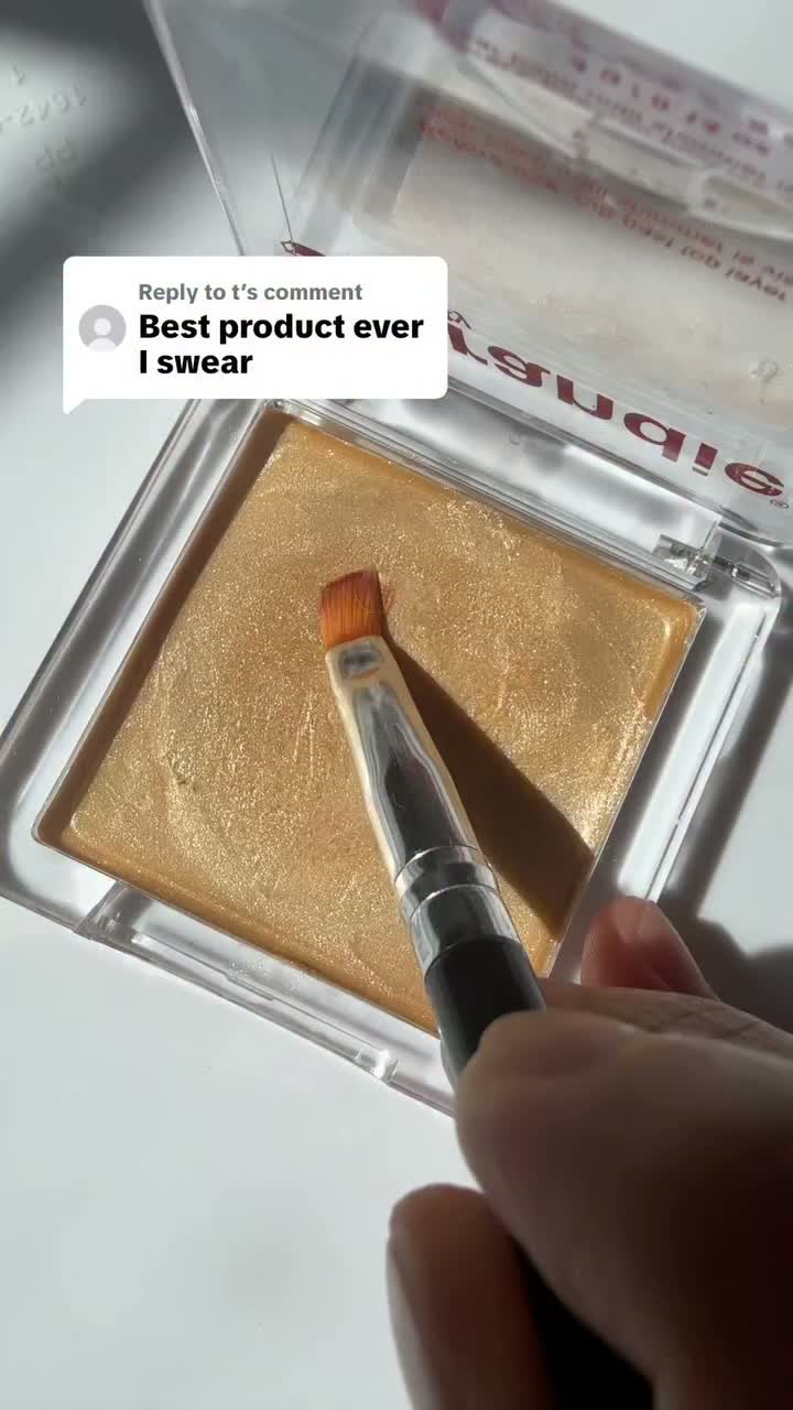 Video post from scrandiebeauty.