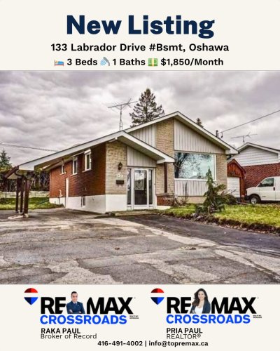 Photo post from remaxcrossroadsrealtyinc.
