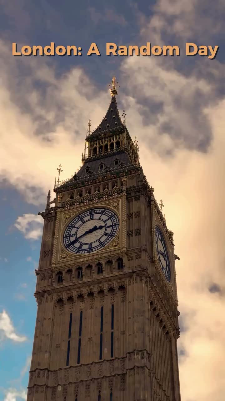 Video post from byuabroad.
