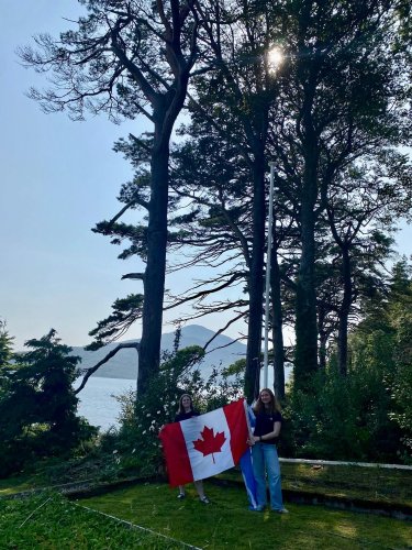 Photo post from balmacaramains.