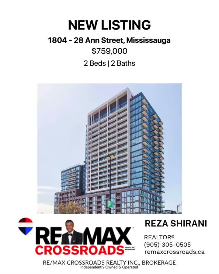 Video post from remaxcrossroadsrealtyinc.