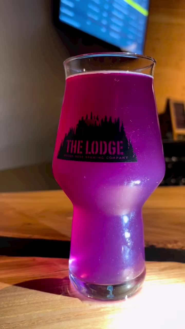 Video post from denfringe.