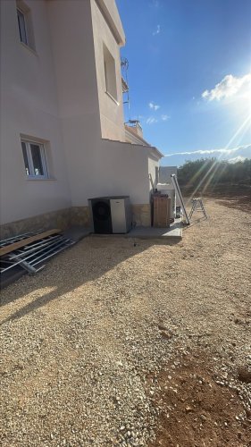 Photo post from Joakim Ströms Rörläggeri AB.