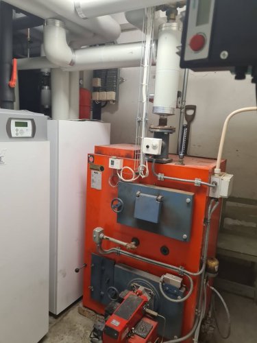 Carousel post from Joakim Ströms Rörläggeri AB.